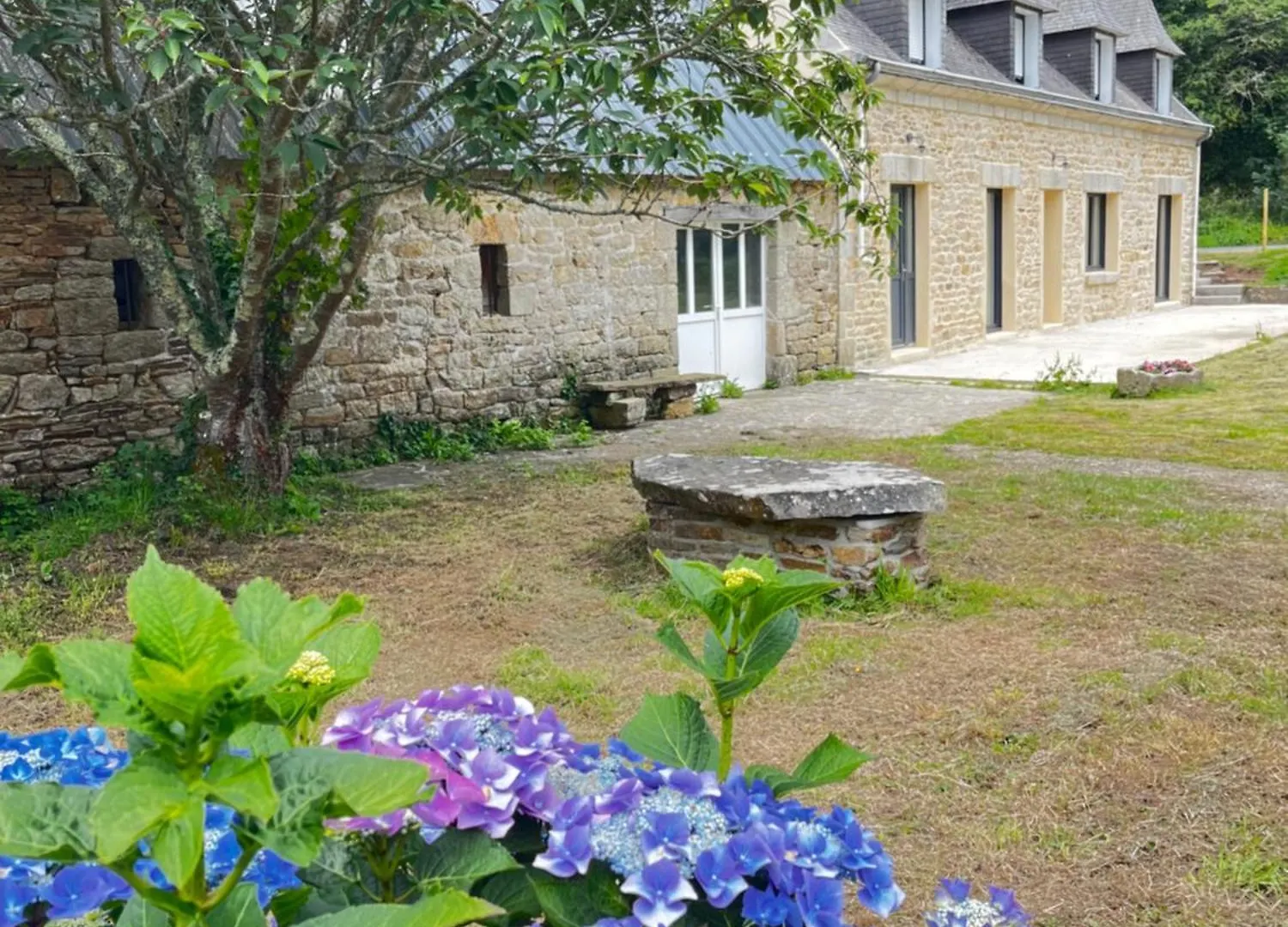 Villa La Longere De Ty Pors à Combrit France