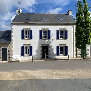 Charmante Maison Au Port De Sainte Marine Hébergement de vacances